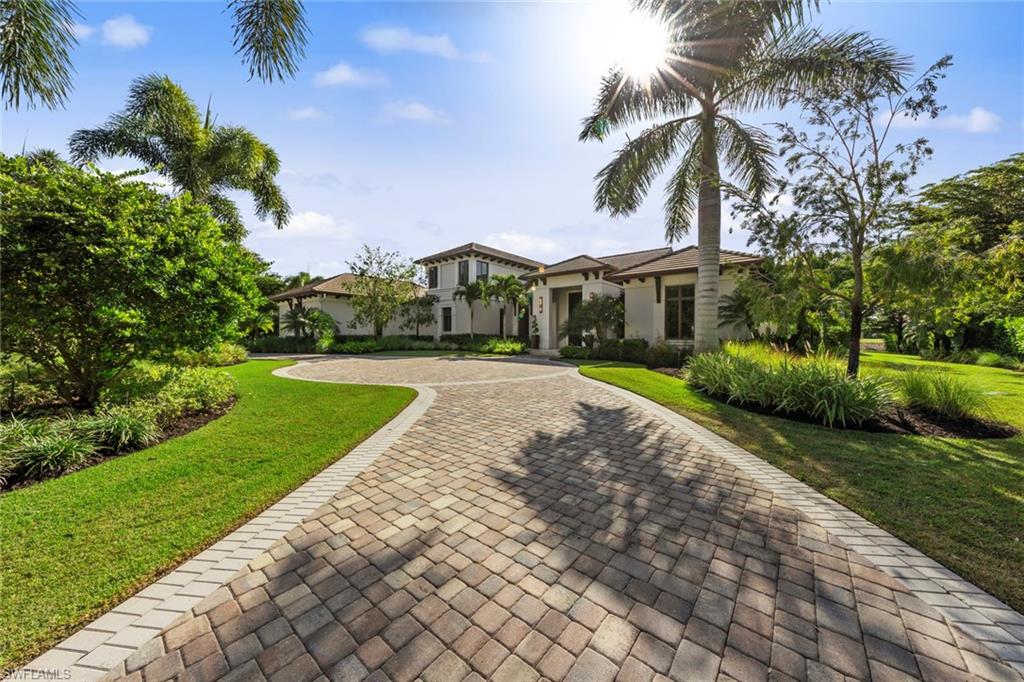 QUAIL WEST - Residential