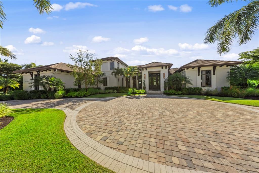 QUAIL WEST - Residential