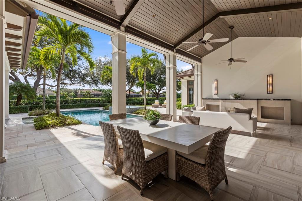 QUAIL WEST - Residential