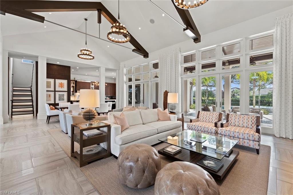 QUAIL WEST - Residential