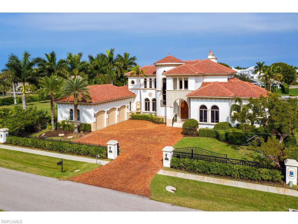 MARCO ISLAND - Residential