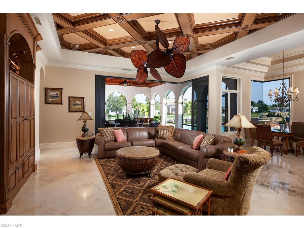 MARCO ISLAND - Residential