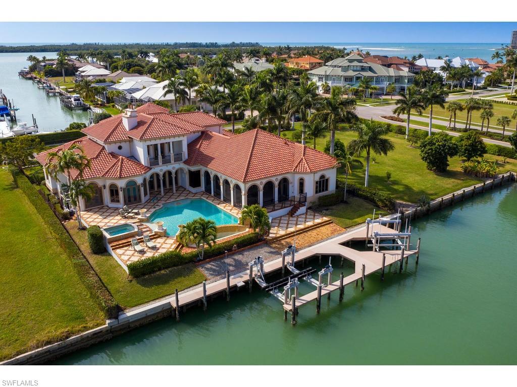 MARCO ISLAND - Residential