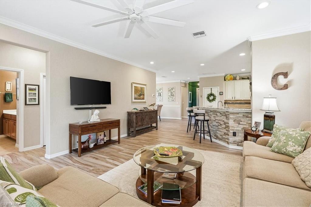 PRESERVE AT CORKSCREW - Residential