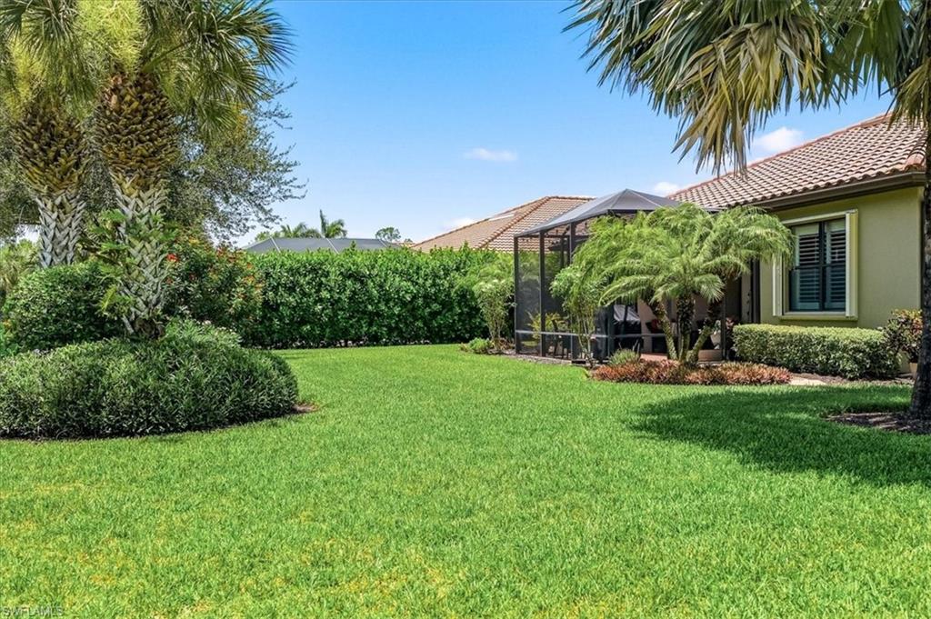 PRESERVE AT CORKSCREW - Residential