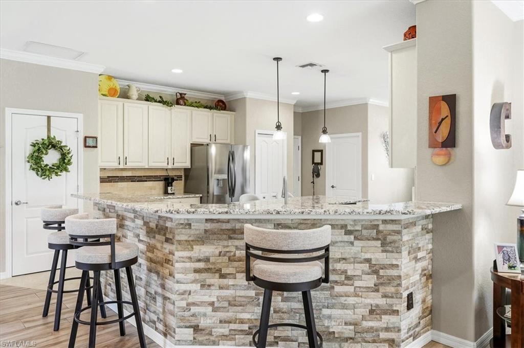 PRESERVE AT CORKSCREW - Residential