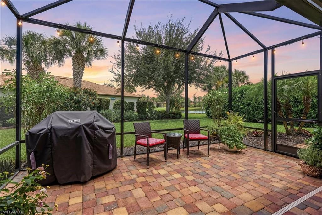 PRESERVE AT CORKSCREW - Residential