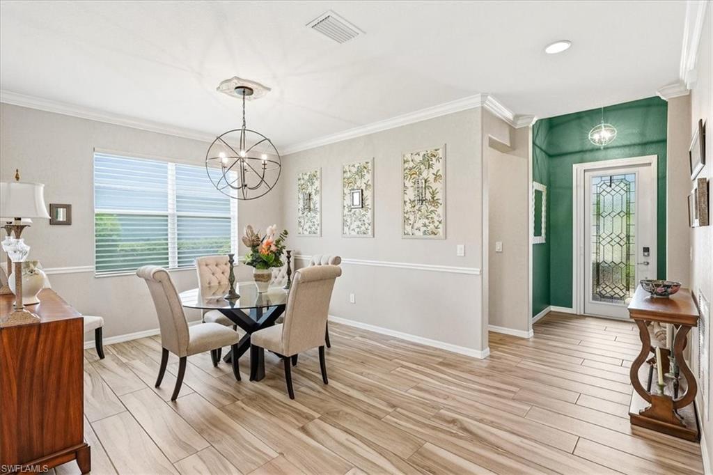 PRESERVE AT CORKSCREW - Residential