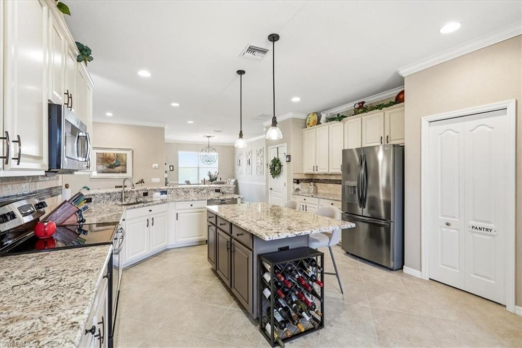 PRESERVE AT CORKSCREW - Residential