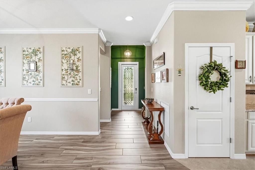 PRESERVE AT CORKSCREW - Residential