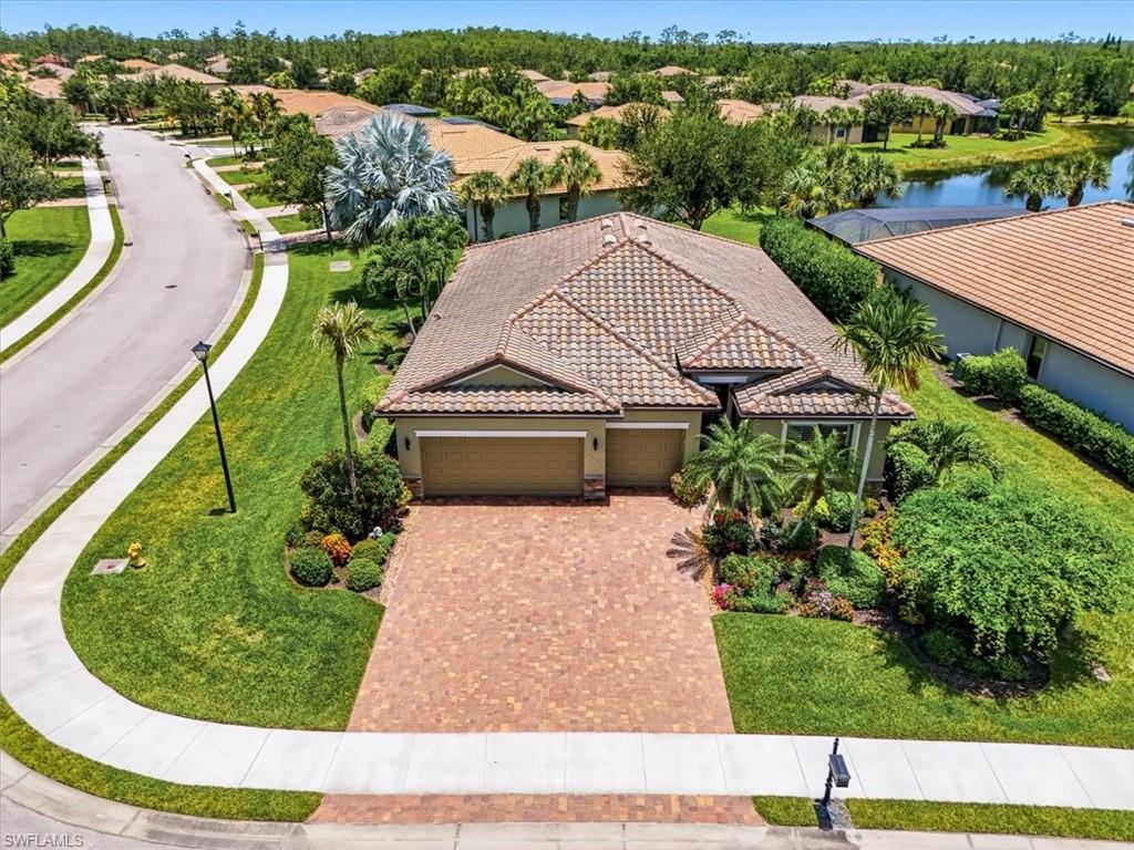 PRESERVE AT CORKSCREW - Residential