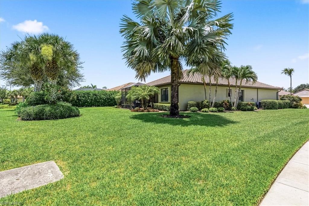 PRESERVE AT CORKSCREW - Residential