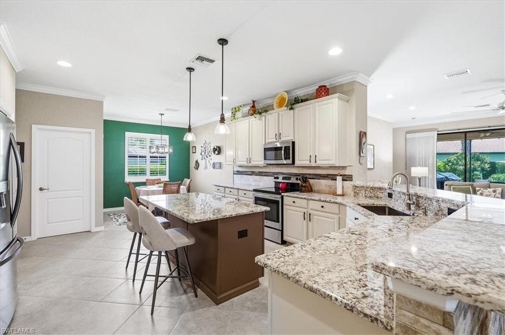 PRESERVE AT CORKSCREW - Residential