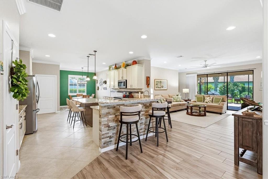 PRESERVE AT CORKSCREW - Residential