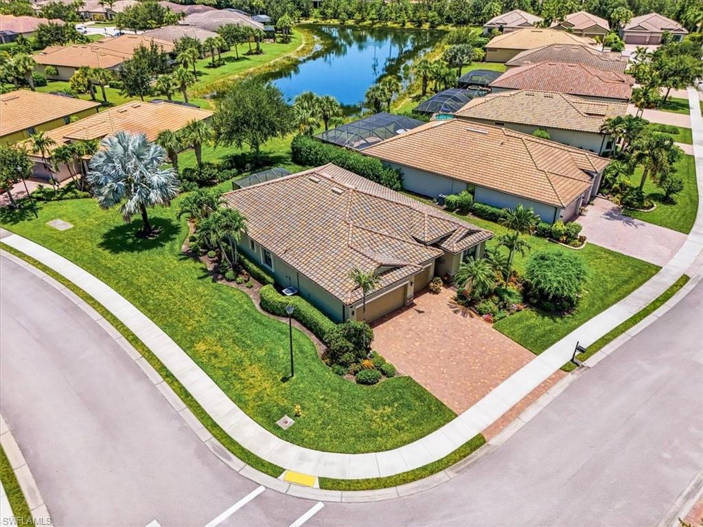 PRESERVE AT CORKSCREW - Residential