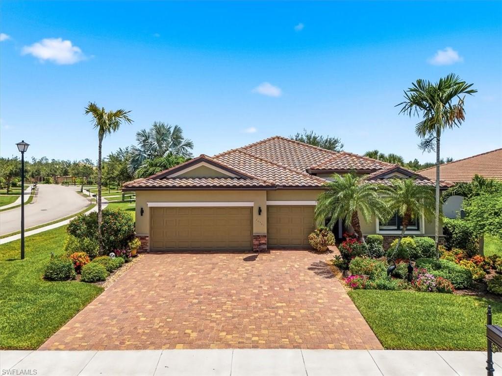 PRESERVE AT CORKSCREW - Residential