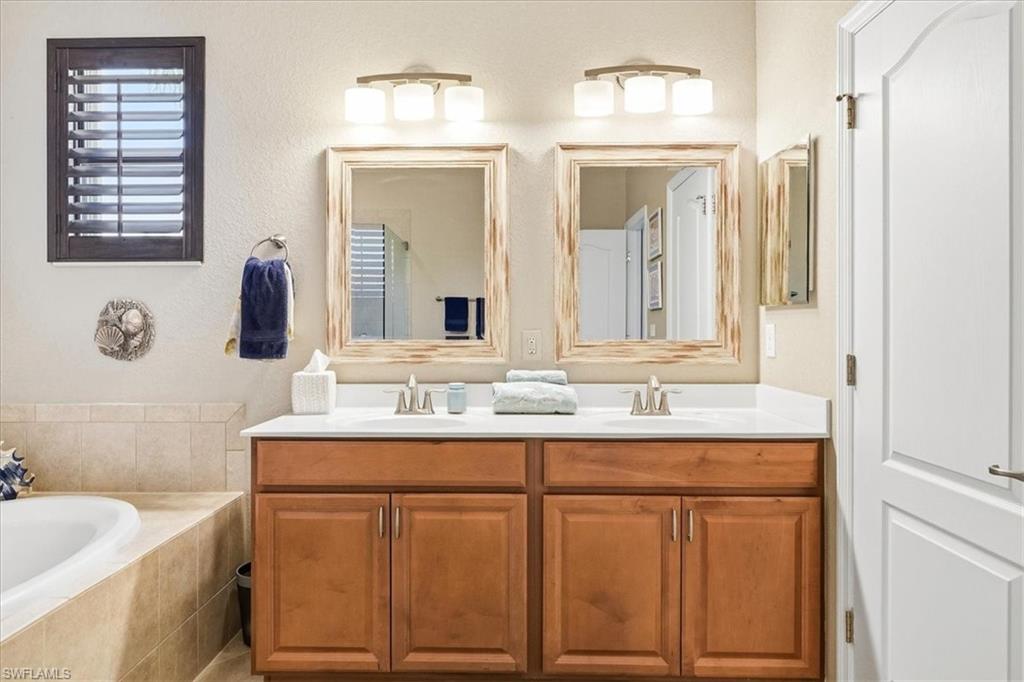 PRESERVE AT CORKSCREW - Residential