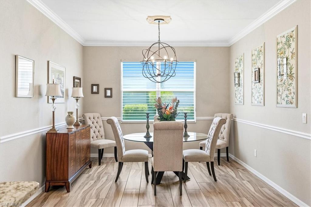 PRESERVE AT CORKSCREW - Residential