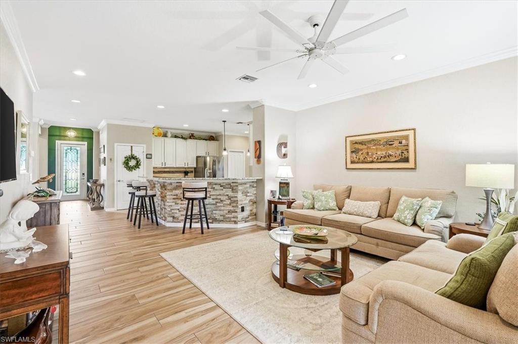 PRESERVE AT CORKSCREW - Residential