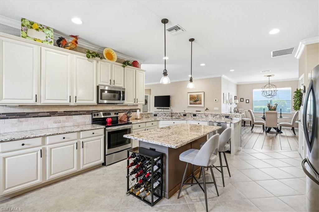 PRESERVE AT CORKSCREW - Residential