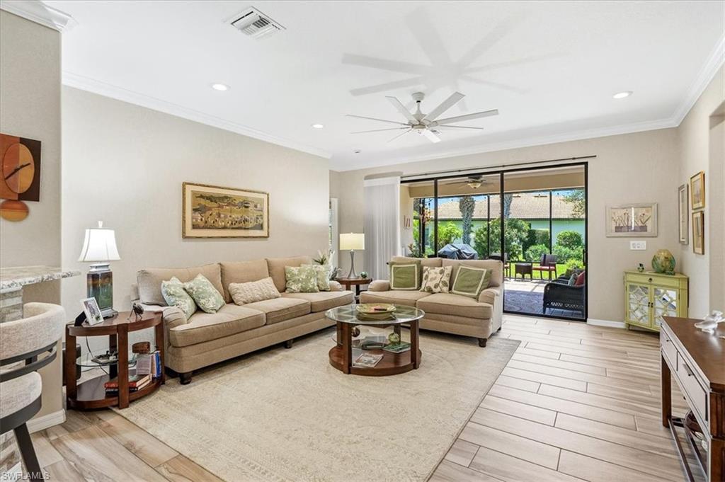 PRESERVE AT CORKSCREW - Residential