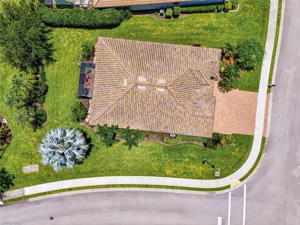 PRESERVE AT CORKSCREW - Residential