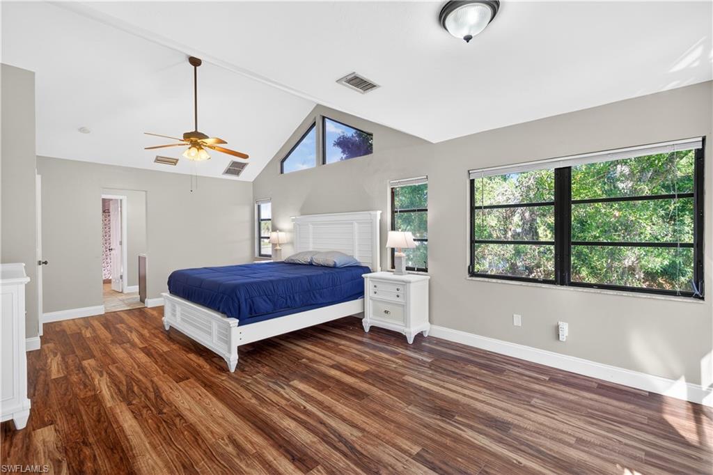 WHISKEY CREEK ESTATES - Residential Lease