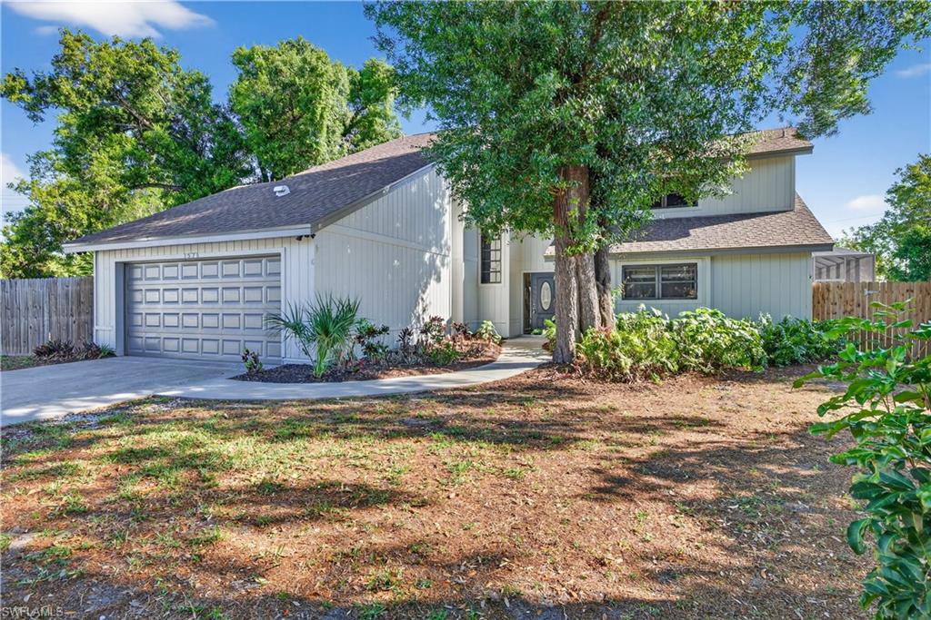 WHISKEY CREEK ESTATES - Residential Lease