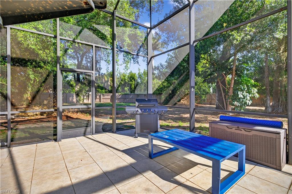 WHISKEY CREEK ESTATES - Residential Lease