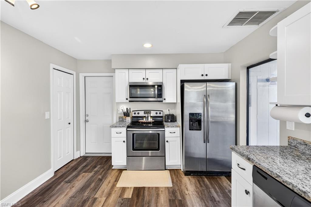 WHISKEY CREEK ESTATES - Residential Lease