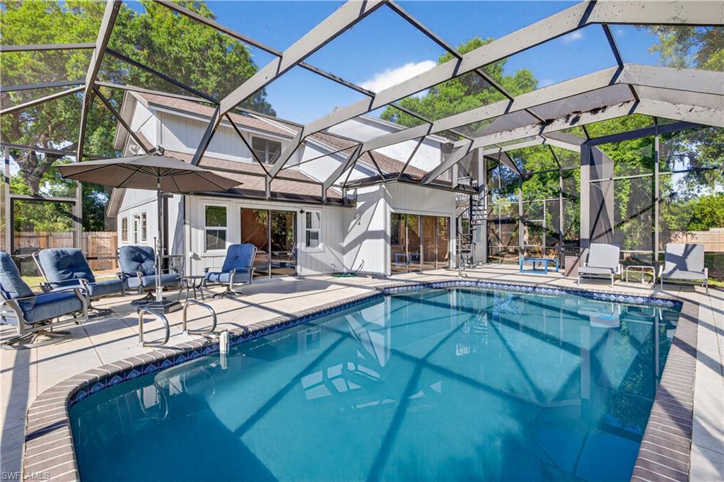 WHISKEY CREEK ESTATES - Residential Lease