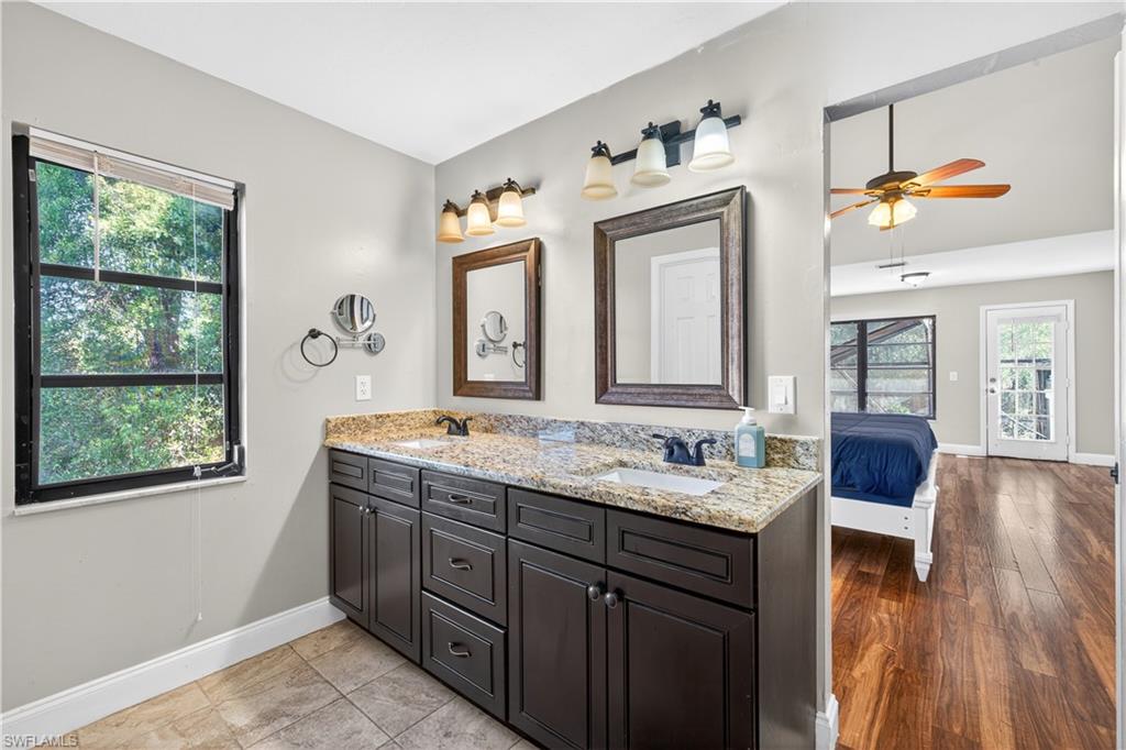 WHISKEY CREEK ESTATES - Residential Lease