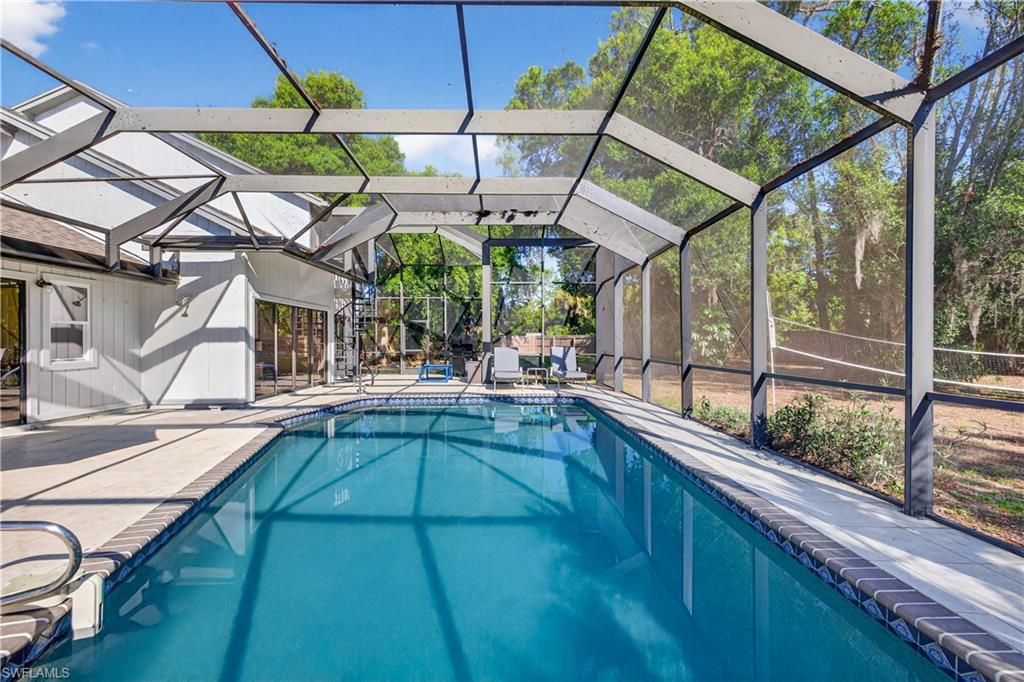 WHISKEY CREEK ESTATES - Residential Lease