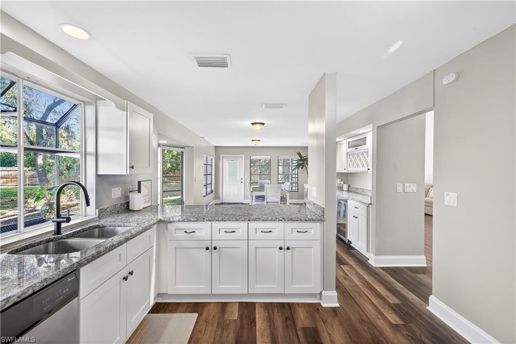 WHISKEY CREEK ESTATES - Residential Lease
