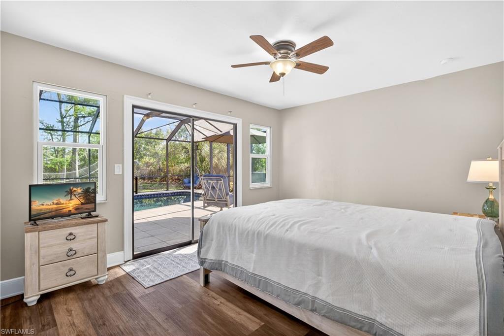 WHISKEY CREEK ESTATES - Residential Lease