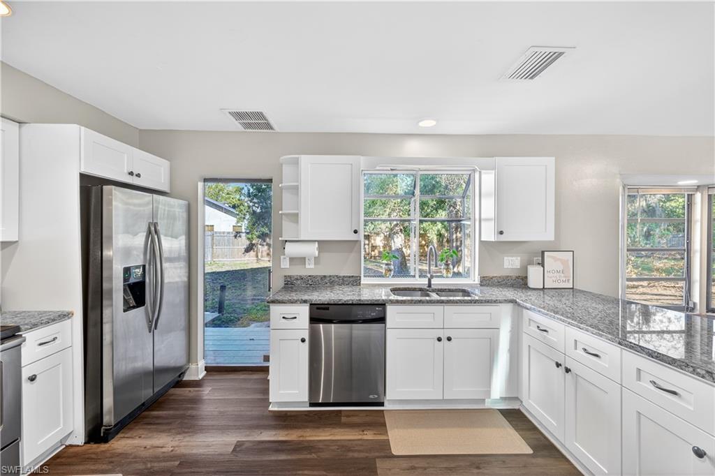 WHISKEY CREEK ESTATES - Residential Lease