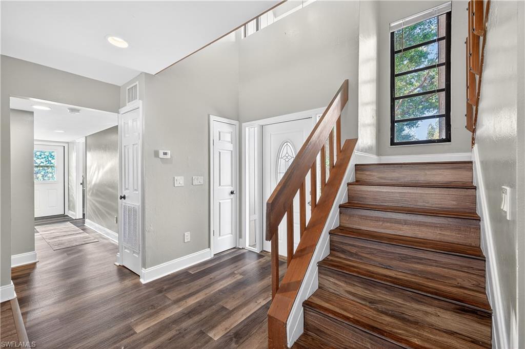 WHISKEY CREEK ESTATES - Residential Lease
