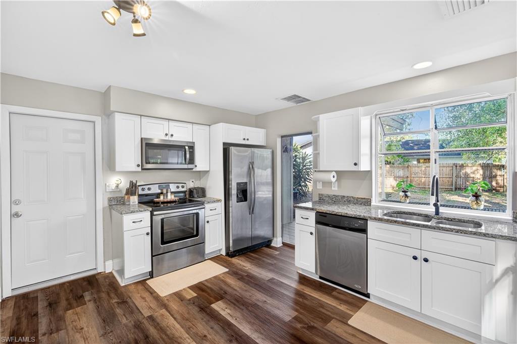 WHISKEY CREEK ESTATES - Residential Lease