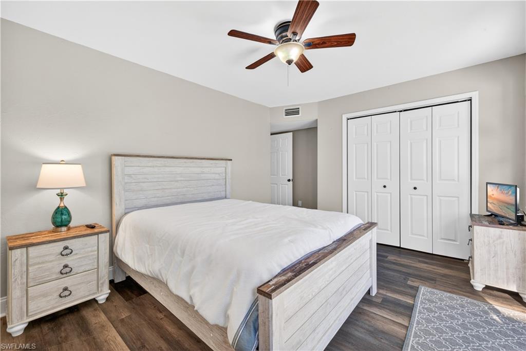 WHISKEY CREEK ESTATES - Residential Lease