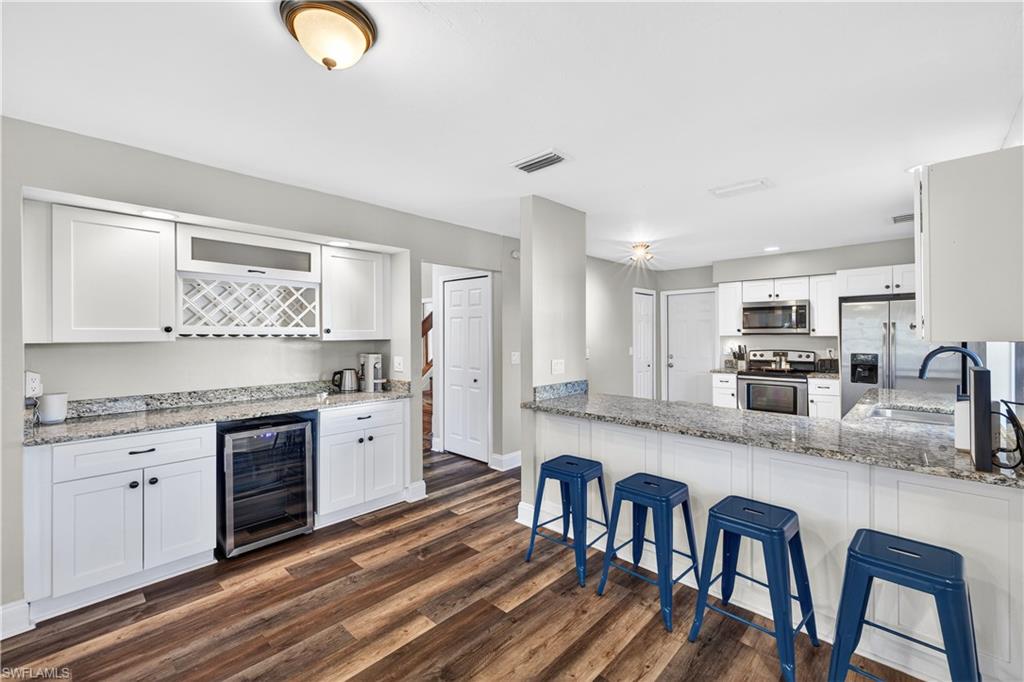 WHISKEY CREEK ESTATES - Residential Lease