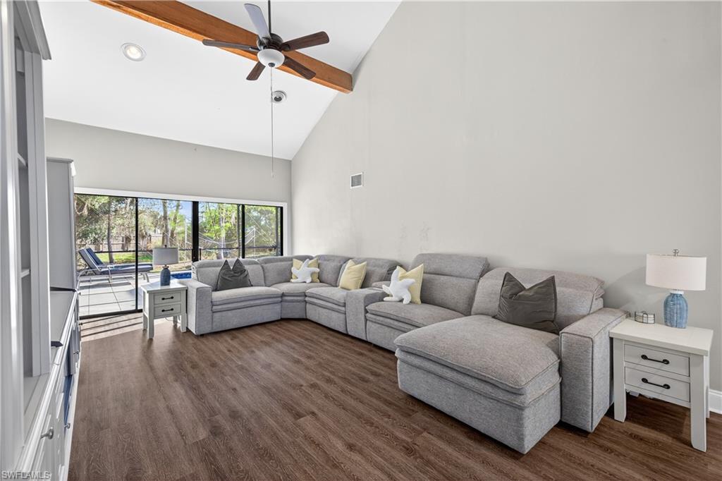 WHISKEY CREEK ESTATES - Residential Lease
