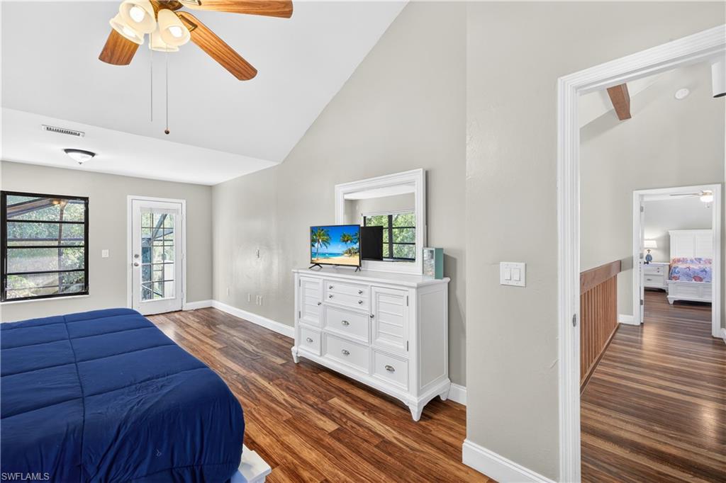 WHISKEY CREEK ESTATES - Residential Lease