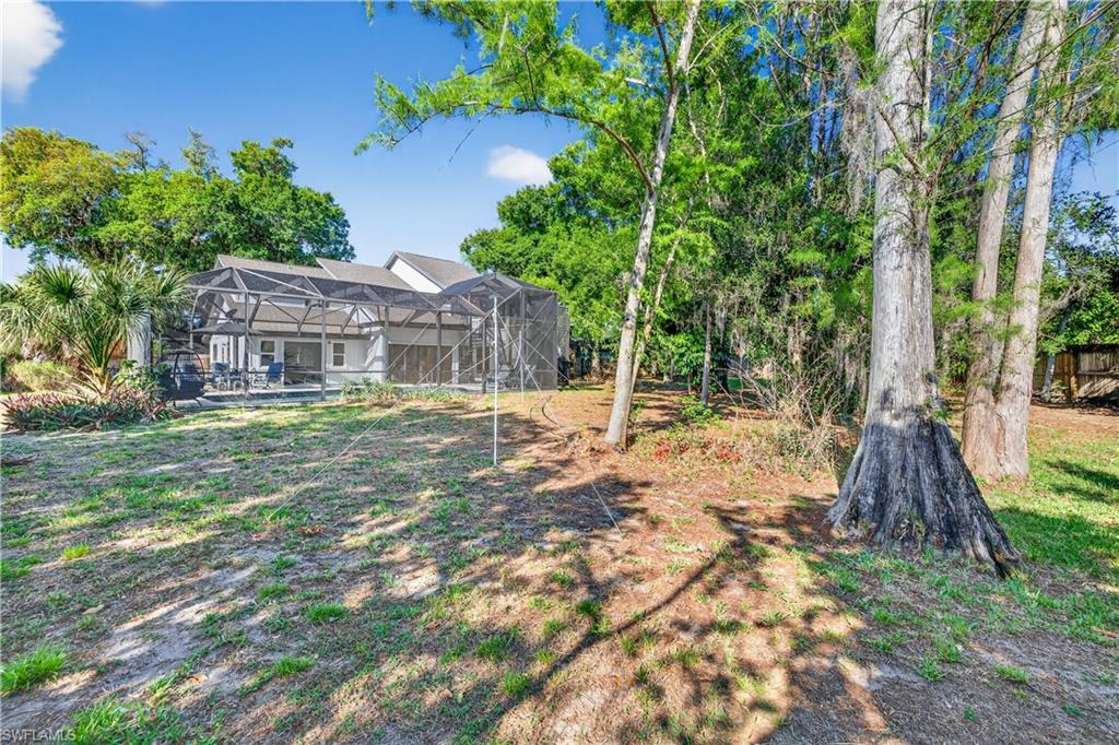 WHISKEY CREEK ESTATES - Residential Lease