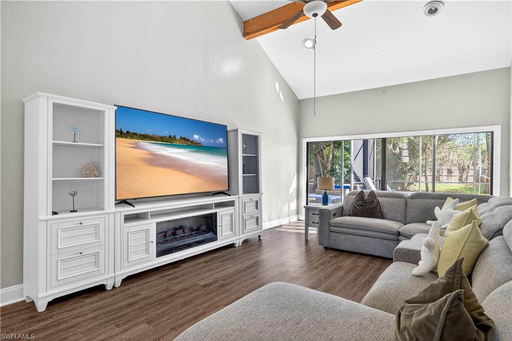 WHISKEY CREEK ESTATES - Residential Lease