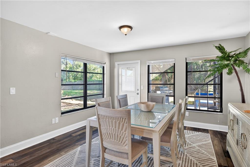 WHISKEY CREEK ESTATES - Residential Lease