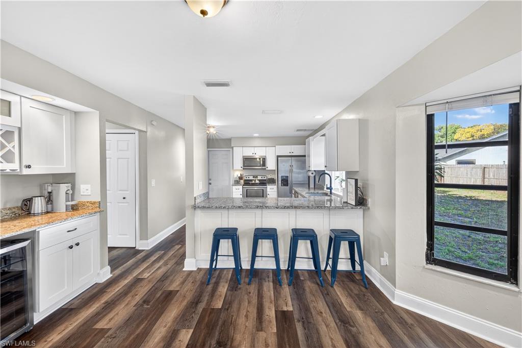 WHISKEY CREEK ESTATES - Residential Lease