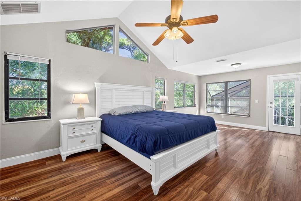 WHISKEY CREEK ESTATES - Residential Lease