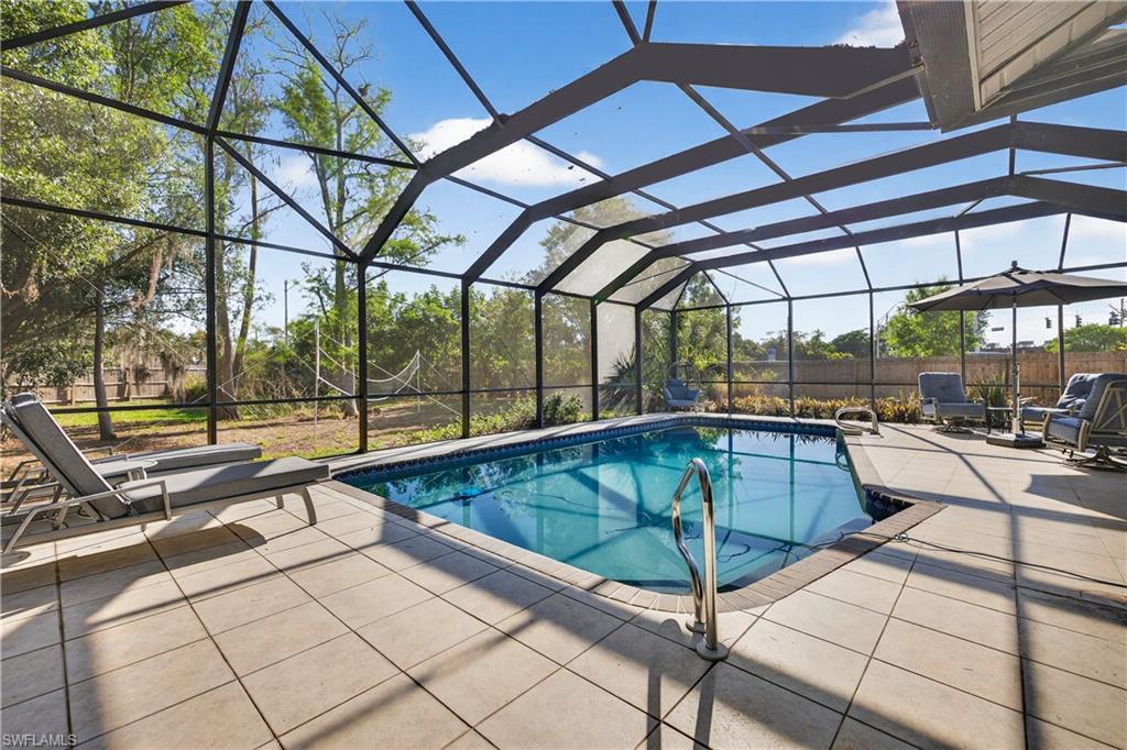 WHISKEY CREEK ESTATES - Residential Lease