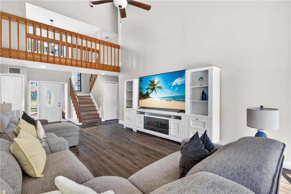WHISKEY CREEK ESTATES - Residential Lease