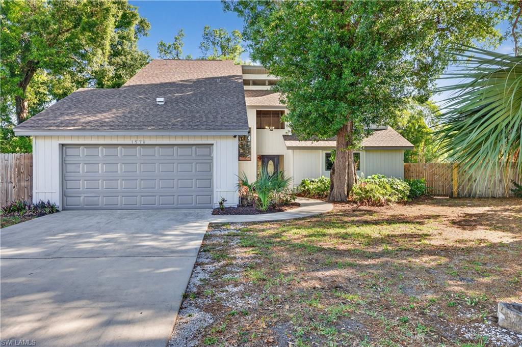 WHISKEY CREEK ESTATES - Residential Lease